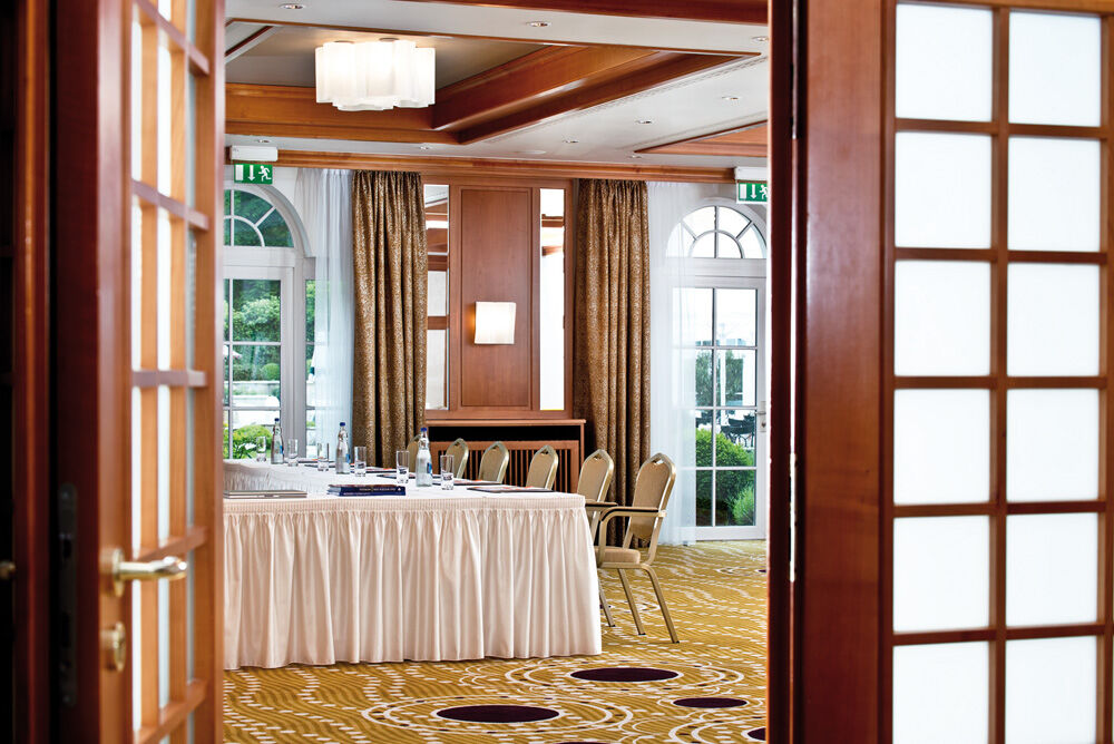 A-Rosa Ostseehotel Кюлунгсборн Екстер'єр фото